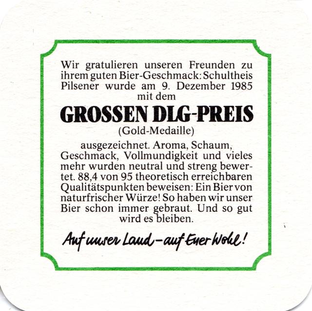 weißenthurm myk-rp schult freunden 4b (quad180-dlg preis 1985-schwarzgrün) 